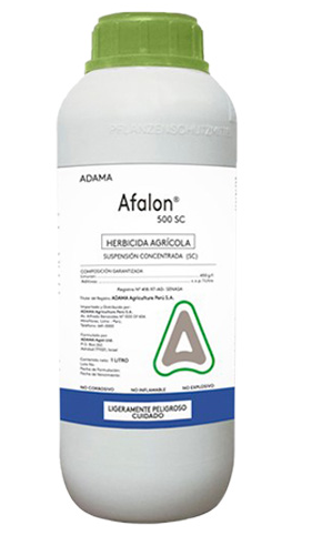 ﻿AFALON 500 SC X 1 LT (Linurón)﻿