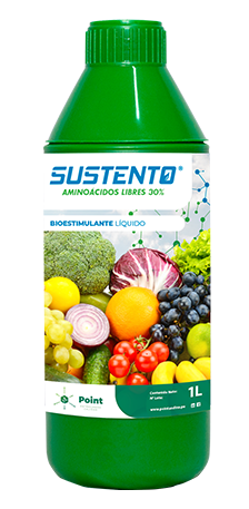 SUSTENTO 30% X 1 LT (Aminoacidos)