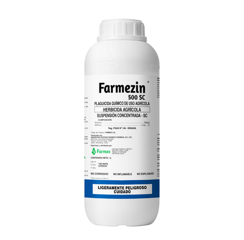 FARMEZIN 50 SC X 1 L (Atrazina)