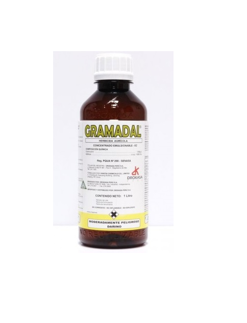 GRAMADAL X 1 LT (Clethodim)