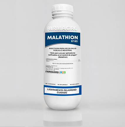 MALATHION 57% E.C. X 1 LT (Malathion)