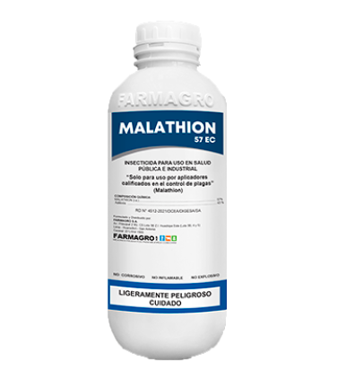 MALATHION 57% E.C. X 1 LT (Malathion)