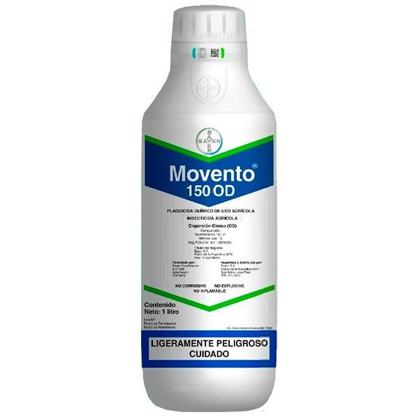 MOVENTO 150 OD X 1 L. (Spirotetramat)