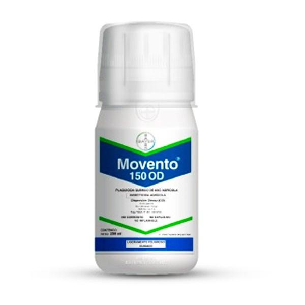 MOVENTO 150 OD X 250 ML (Spirotetramat)