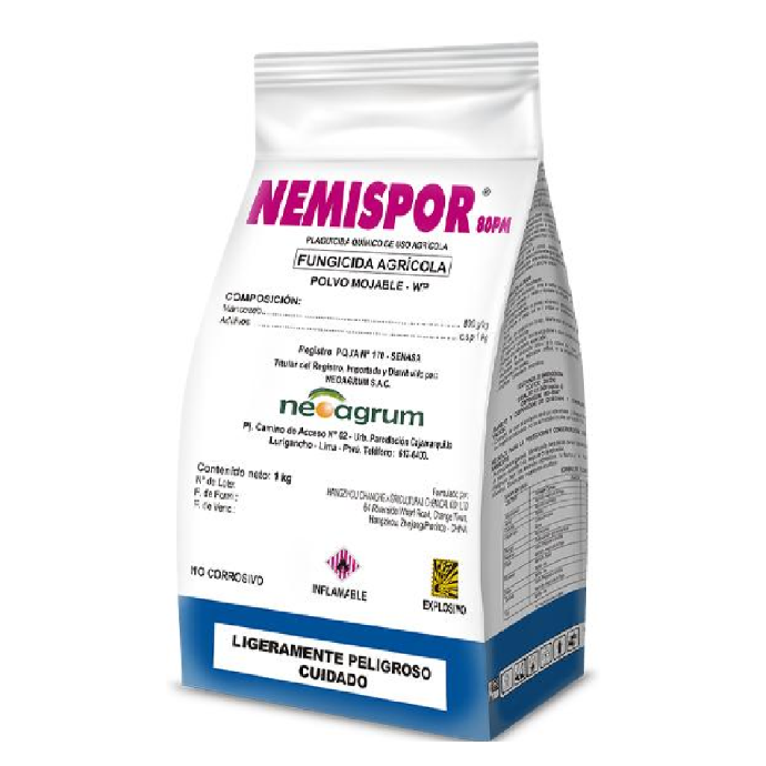 NEMISPOR 80 PM X 1 KG (Mancozeb)