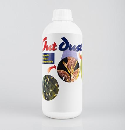 OUT DUST X 1 LT (Detergente Agricola)