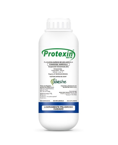 PROTEXIN 500 FW X 1 LT (Carbendazim)