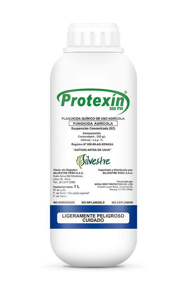 PROTEXIN 500 FW X 1 LT (Carbendazim)