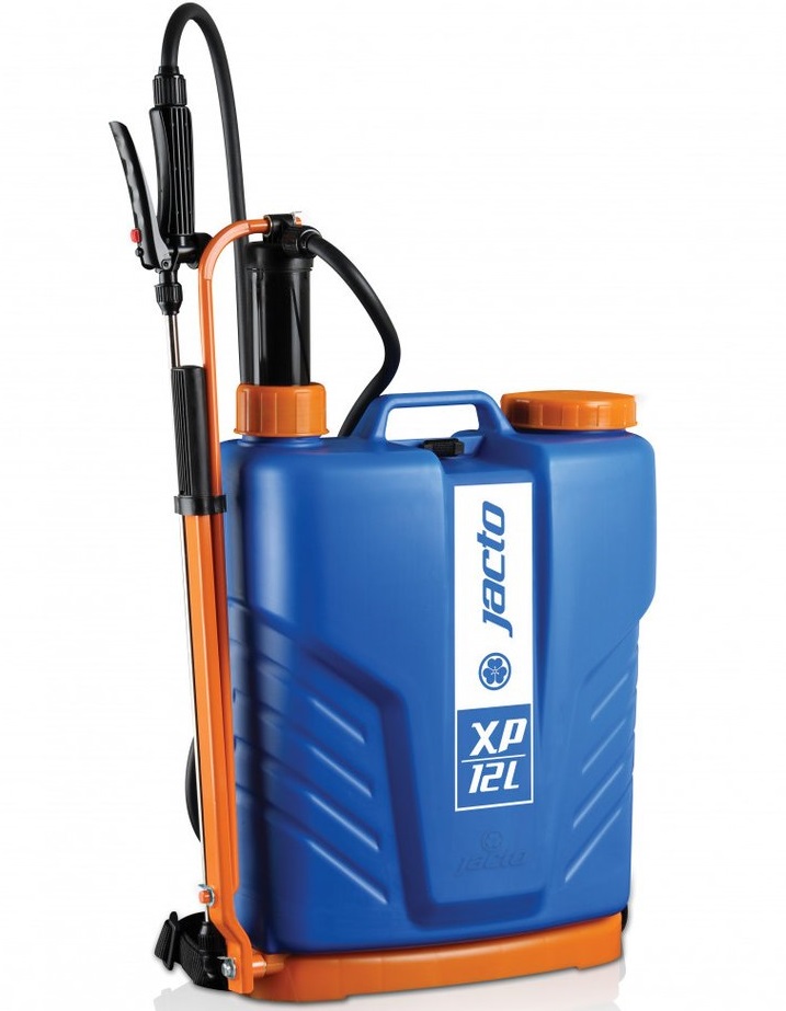 PULVERIZADOR JACTO XP-12 (12 L)