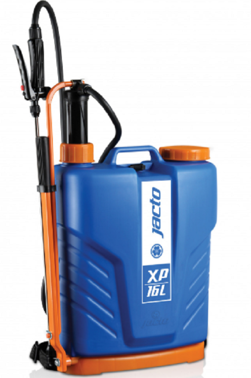 PULVERIZADOR JACTO XP-16 (16 L)