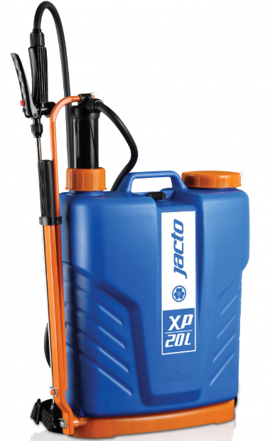 PULVERIZADOR JACTO XP-20 (20 L)