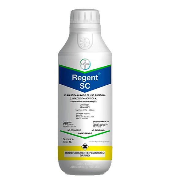 REGENT SC X 1 LT (Fipronil)