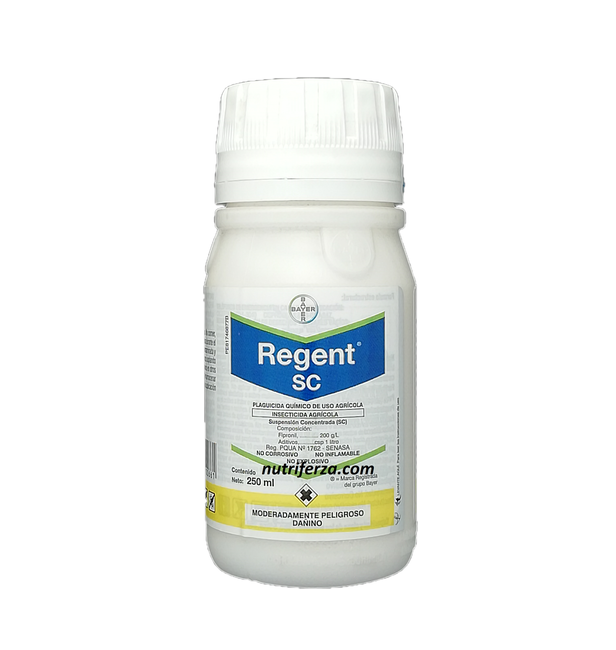 REGENT SC X 250 ML (Fipronil)