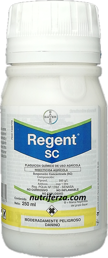 REGENT SC X 250 ML (Fipronil)