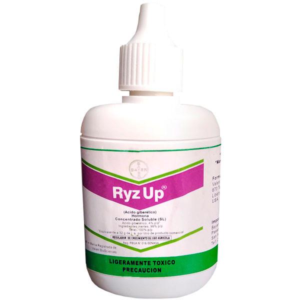 RYZ UP 40SL X 25 ML (Acido Giberelico)