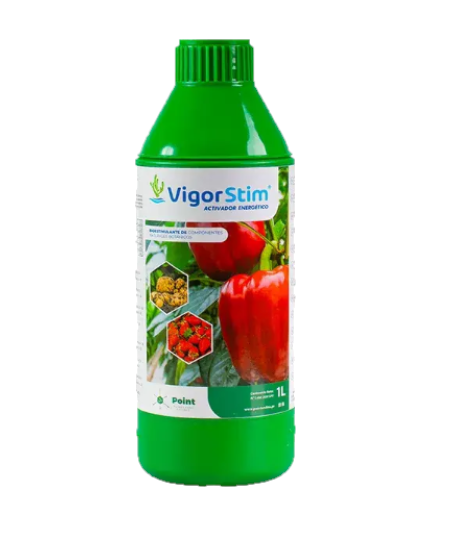 VIGOR STIM X 1 LT (Bioestimulante)