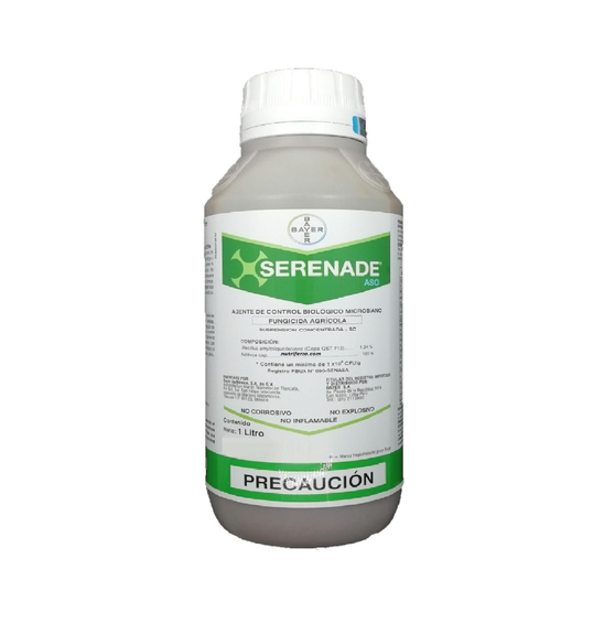 SERENADE ASO X 1 LT (Bacillus Subtilis)