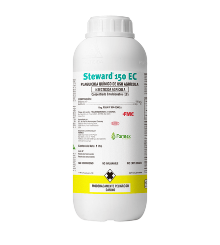 STEWARD 150 EC X 200 ML (Indoxacarb)