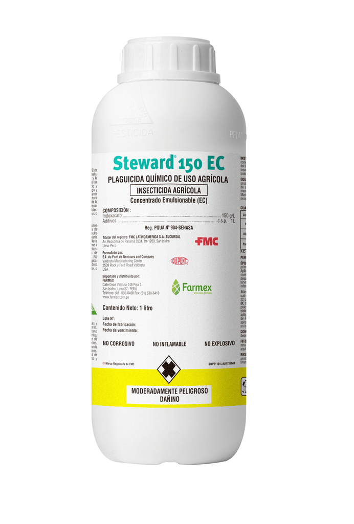 STEWARD 150 EC X 200 ML (Indoxacarb)