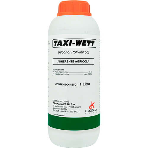 TAXI WETT X 1 LT (Coadyuvante)