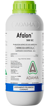 AFALON 500 SC X 250ML (Linuron)