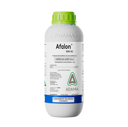 AFALON 500 SC X 250ML (Linuron)