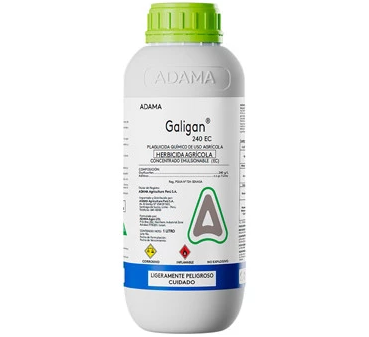 GALIGAN X 250 ML (Oxifluorfen)