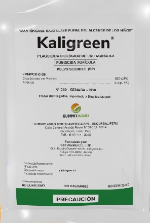 KALIGREEN X 1 KG