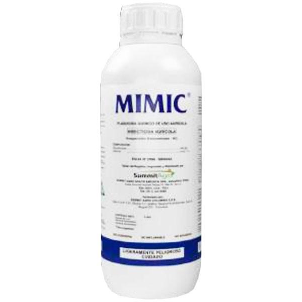 MIMIC X 1 LT