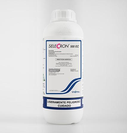 SELECRON 500 EC X 1 LT (Profenofos)