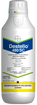 DESTELLO X 1LT   (Thiodicarb + Triflumuron)h