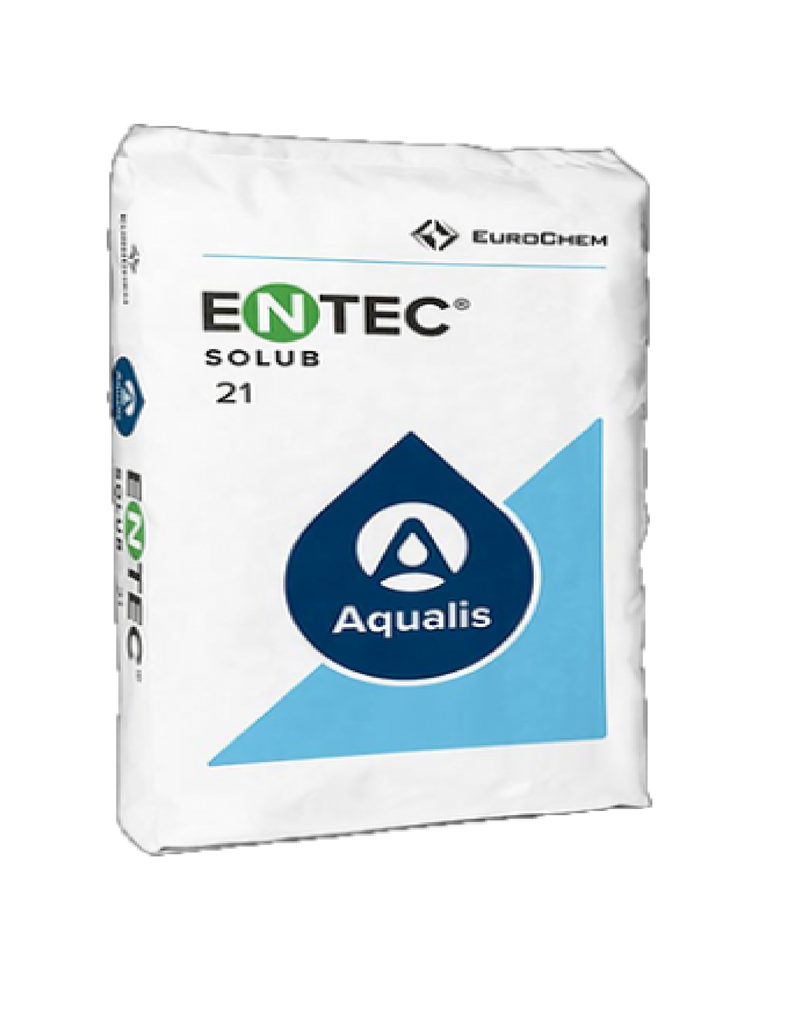 ENTEC SOLUB 21 (SACO X 25 KG)