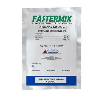 FASTERMIX SOBRE 100 GR (Tebuconazole, Azoxystrobin)