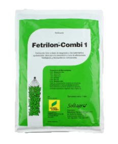 FETRILON COMBI 1 X 1 KG (microelementos)