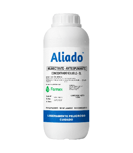 [356] ALIADO X 1 L (Coadyvante)