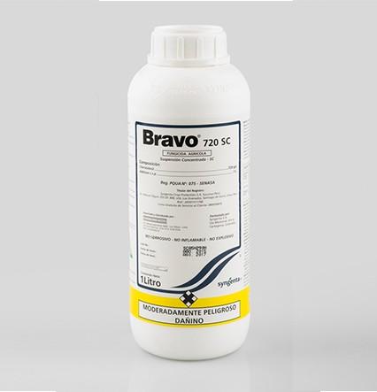 [1273] BRAVO 720 SC X 1 LT (Clorotalonil)