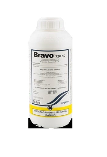 [1273] BRAVO 720 SC X 1 LT (Clorotalonil)