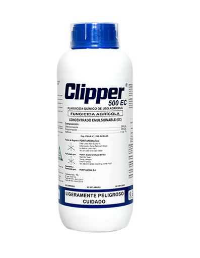 [1783] CLIPPER 500 EC X 1 LT (Difenoconazol+Propiconazol)