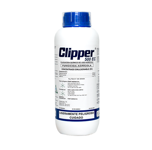 [1783] CLIPPER 500 EC X 1 LT (Difenoconazol+Propiconazol)