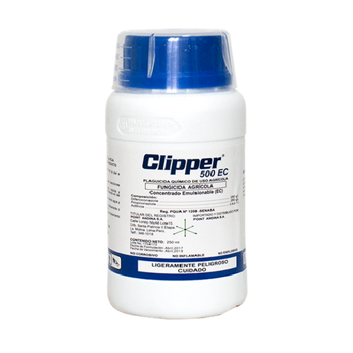 [1786] CLIPPER 500EC X 250 CC (Difenoconazol+Propiconazol)