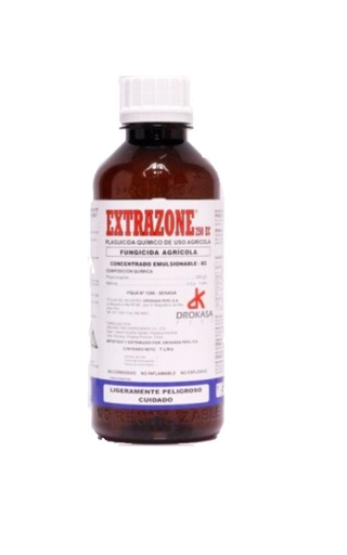 [1186] EXTRAZONE 250 EC X 1 LT (Propiconazole)