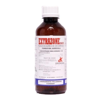 [1186] EXTRAZONE 250 EC X 1 LT (Propiconazole)