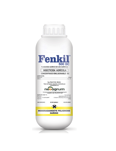 [1729] FENKIL 500 EC X 1 LT (Fentoato)