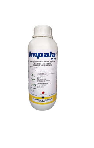 [2035] IMPALA 50 CE X 200 ML (Imazalil)