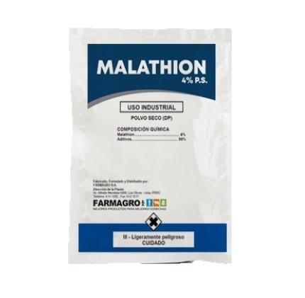 [1348] MALATHION 4 PS X 1 KG (Malathion)