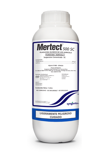 [2194] MERTEC 500 SC X 100 ML (Tiabendazol)