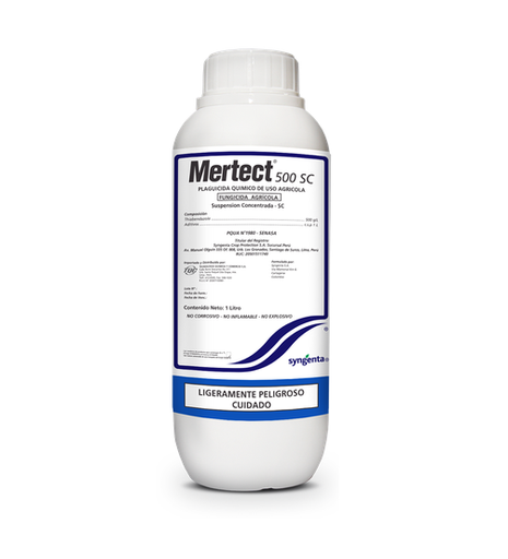 [2194] MERTEC 500 SC X 100 ML (Tiabendazol)