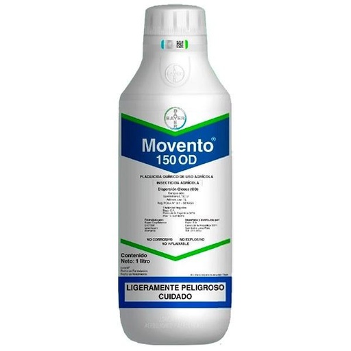 [1048] MOVENTO 150 OD X 1 L. (Spirotetramat)