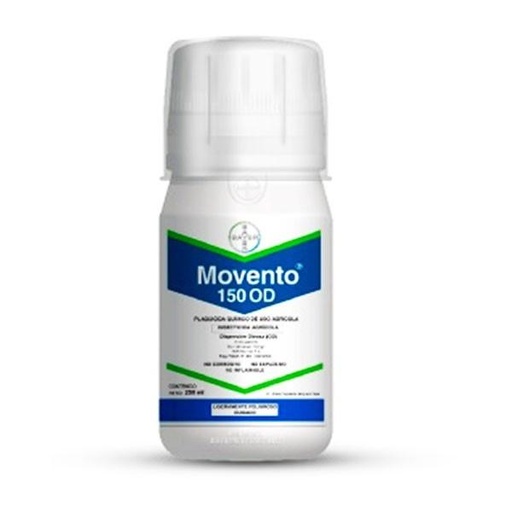 [1051] MOVENTO 150 OD X 250 ML (Spirotetramat)