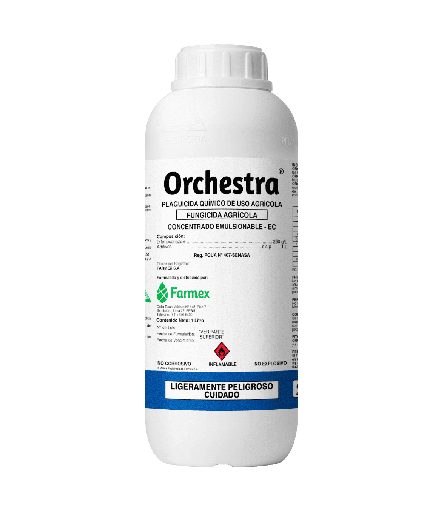 [1510] ORCHESTRA X 1 L (Difenoconazol)